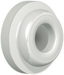 bevestigingsclip, click rail, per 50 stuks 9.4106