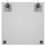 afstandhouder 12,5 x 12,5 x 5,7 mm per 500 stuks