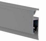 papergrip alu structuur 100 cm