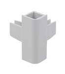 multirail max hoekkap alu