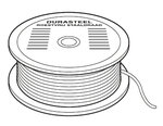 staaldraad durasteel softstrand 0,7 mm 343 m 9,1 kg