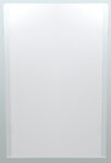 display 2 mm a4 30 x 21 cm staand