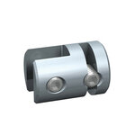 klem enkel voor display it solo ophang set 3-6 mm (10 stuks)