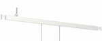 xpo rail 200 cm aluminium