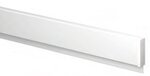 smart pocket rail wit primer 200 cm