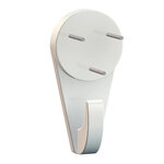 betonhaken, 4 stuks (10 sets)