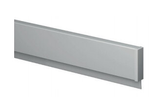 info rail aluminium 100 cm nieuw model