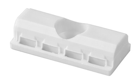 drywall rail connector