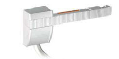 combi rail pro light aansluitblok 40.31500