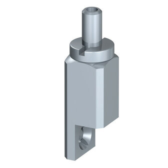 frame hanger 1,5 - 2 mm staaldraad max 15 kg