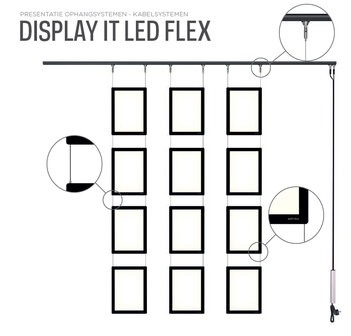 led paneel A1 39 watt