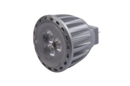 STAS multirail LED spot 4W 120&deg; 3000K