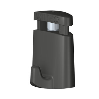 micro grip schilderijhaak 5-10 kg voor koord 1 mm (250 stuks)