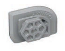 back frame security set 
