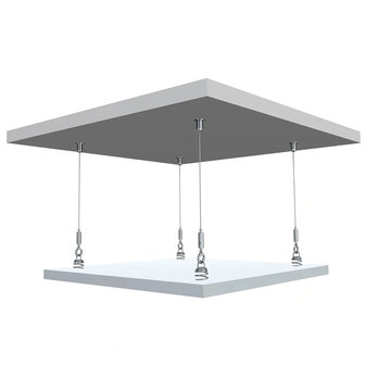 akoestische springveer 01-NI