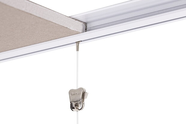 plasterboard rail 200 cm gipsplaat 12 mm plafondrail