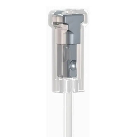 Twister Cliq2fix perlon 250 cm (50 stuks)