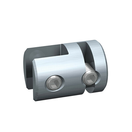 klem enkel voor display it solo ophang set 3-6 mm (10 stuks)