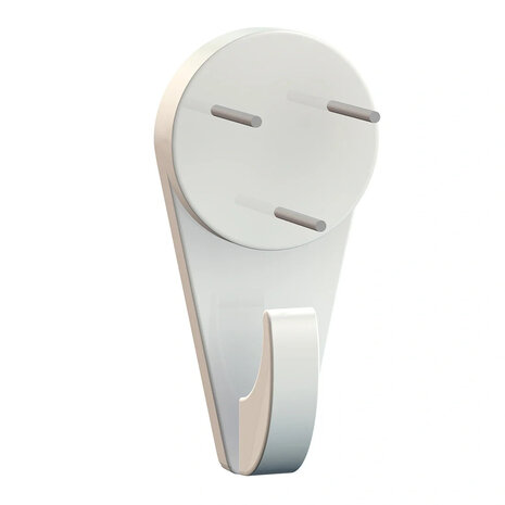 betonhaken, 4 stuks (1 set)