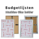 Budgetlijsten