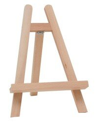 schildersezel 28cm hoog
