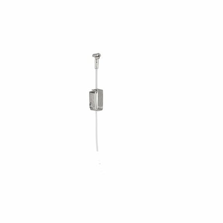blister cobra + perlon koord 150 cm + smartspring