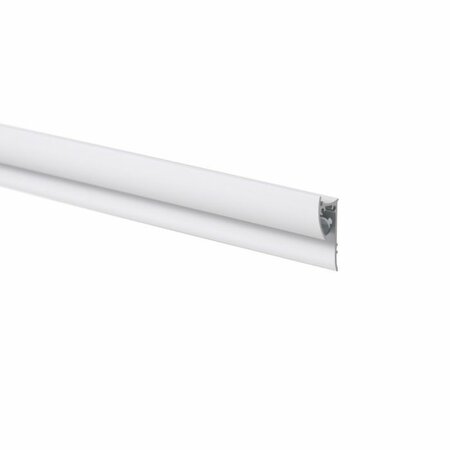 paperrail wit 50 cm