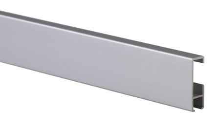 STAS cliprail alu 300 cm