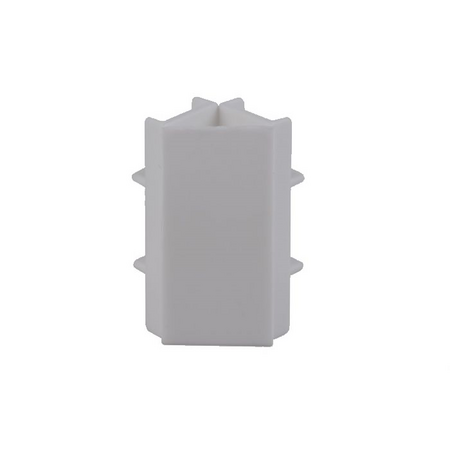 cliprail max combicap alu