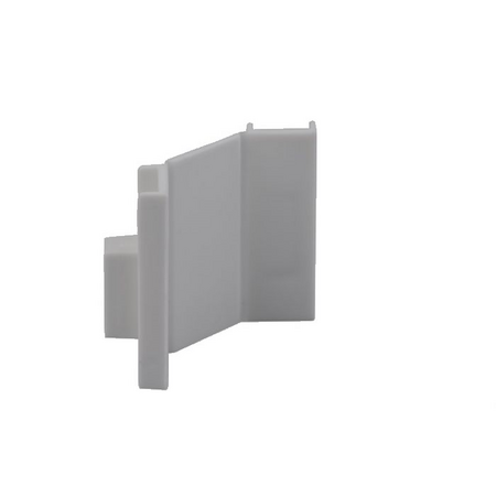 cliprail max combicap alu