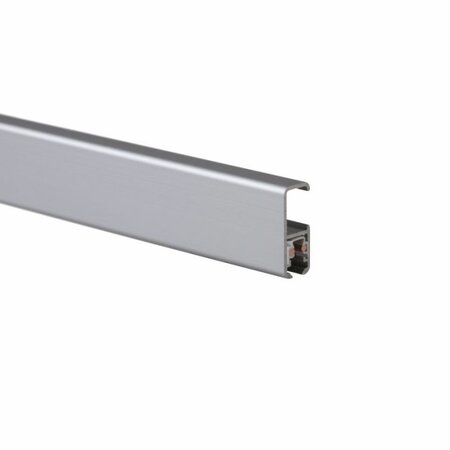 multirail alu 200 cm