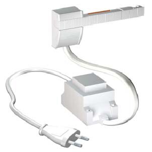TRAFO, HALOGEEN LED, 230/12 VOLT 300W, 40.32300