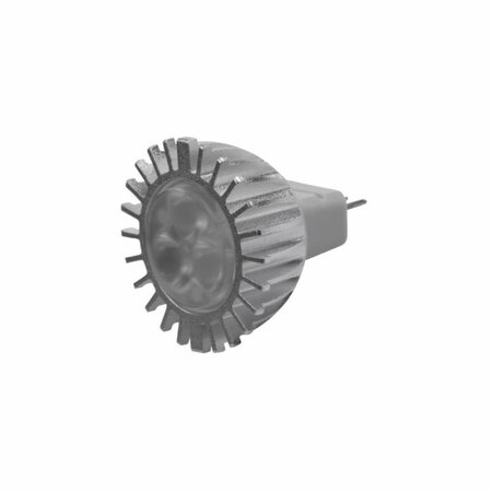 multirail led spot 3,5 W 27° 2700K