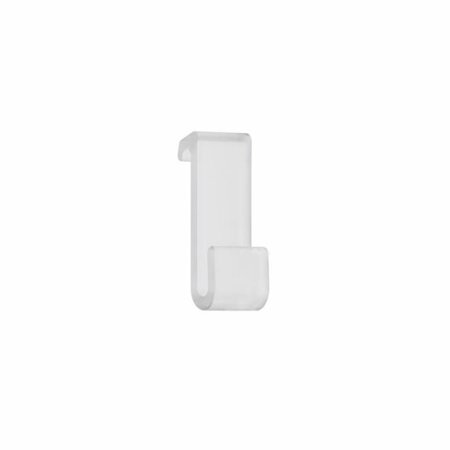 wandhaak transparent alcoa