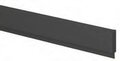 smart pocket rail zwart 200 cm