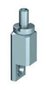 frame hanger 1,5 - 2 mm staaldraad max 15 kg