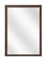  Houten Spiegel M107 koloniaal kies uw spiegelmaat
