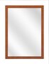  Houten Spiegel M106 kersen kies uw spiegelmaat