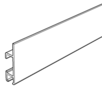  cliprail max wit 150 cm