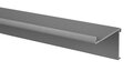 grip-up rail 150 cm alu structuur