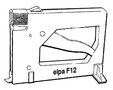 penmachine Maestri Elpa F12