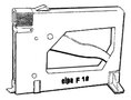 penmachine Maestri Elpa F18