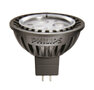 Combi Rail Pro Light LED wit RAL9010 complete set 600 cm