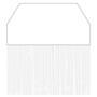 Goudoplegger breedte 40 mm