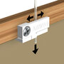 tilt reducer per stuk 